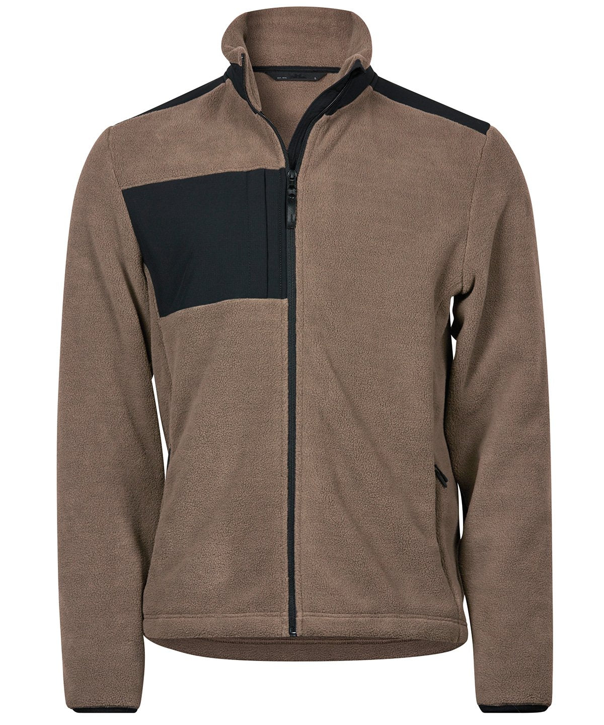 Mens Mountain Fleece