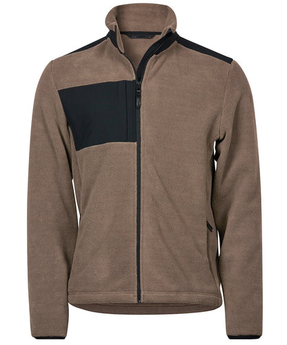 Mens Mountain Fleece