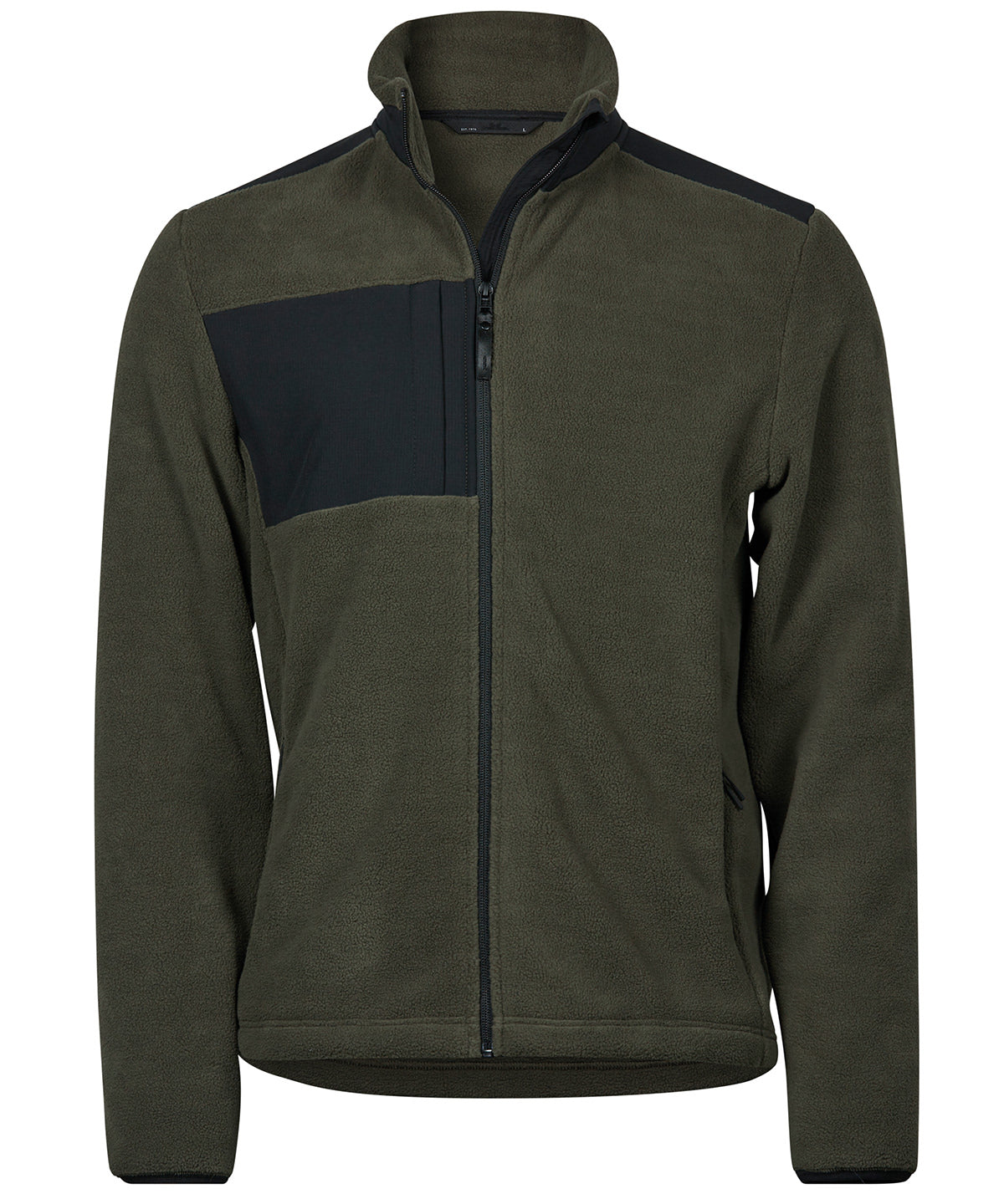 Mens Mountain Fleece
