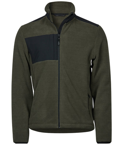 Mens Mountain Fleece