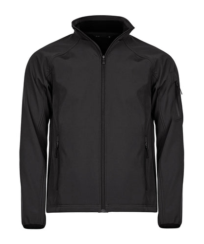 Mens Lightweight Performance Softshell