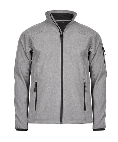Mens Lightweight Performance Softshell