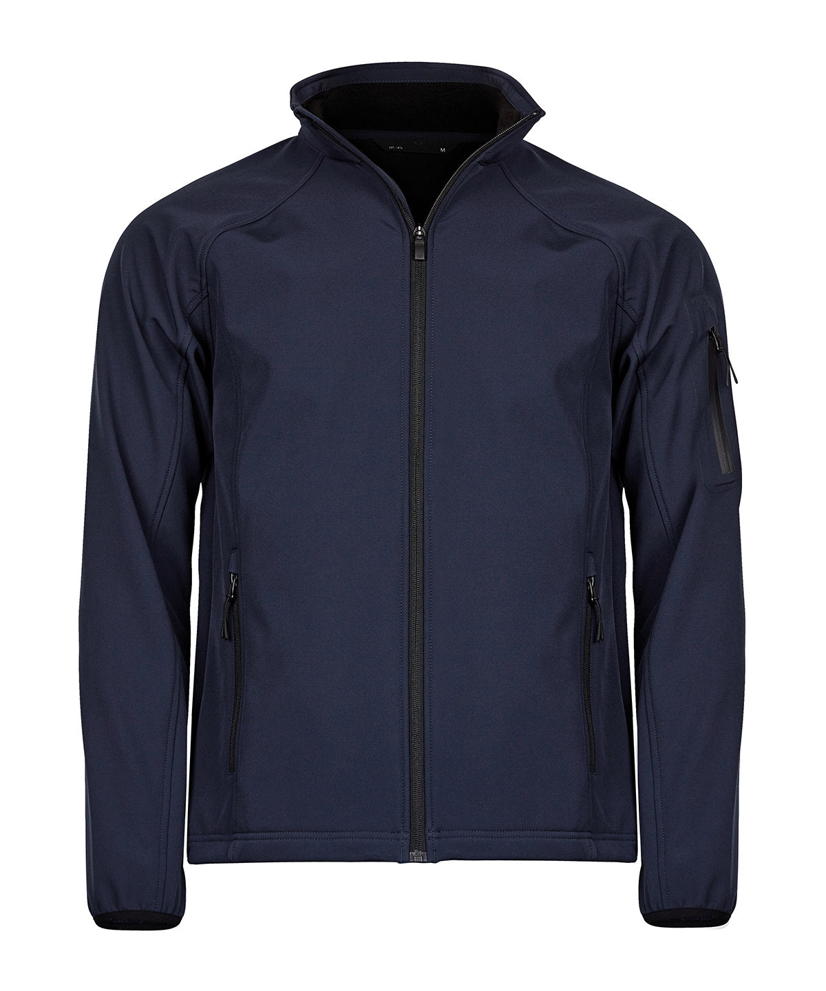 Mens Lightweight Performance Softshell