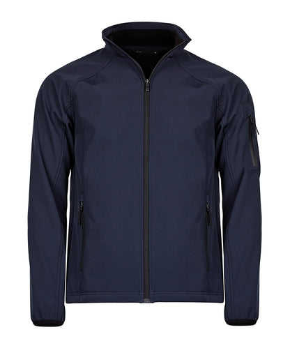 Mens Lightweight Performance Softshell