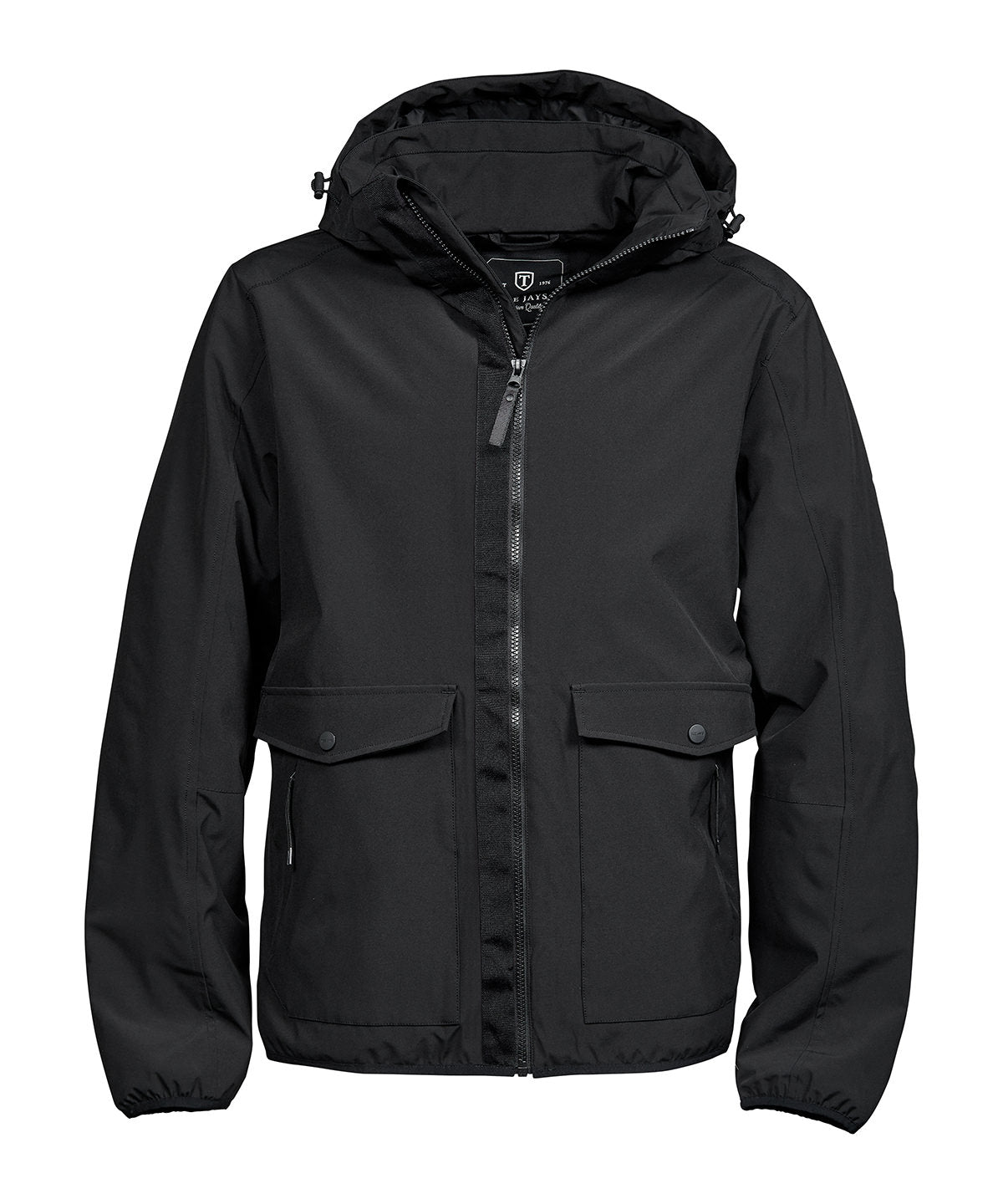 Mens Urban Adventure Jacket