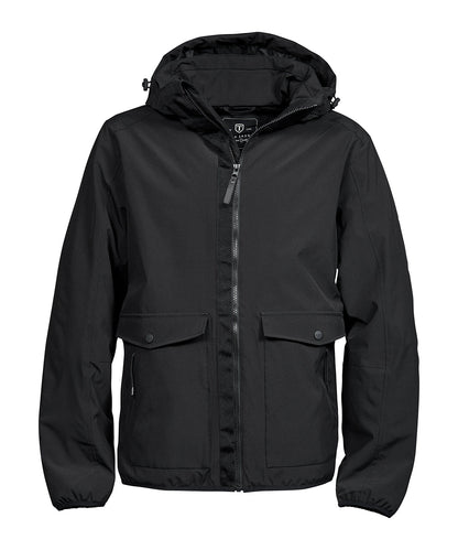 Mens Urban Adventure Jacket