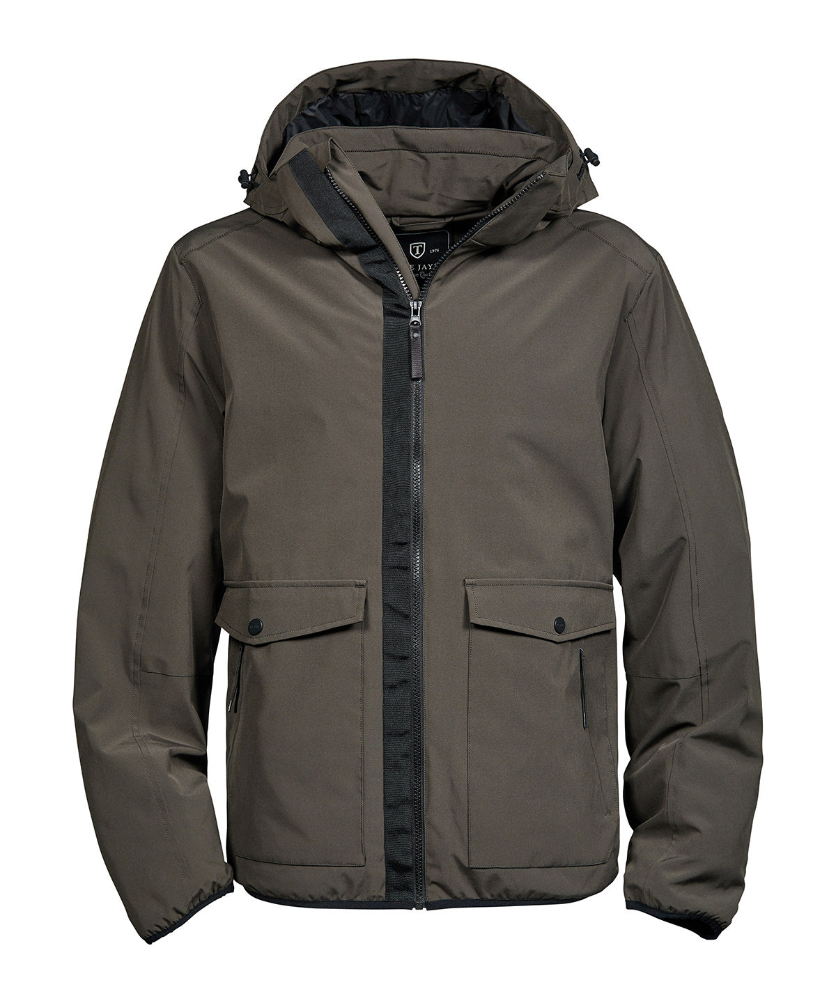 Mens Urban Adventure Jacket