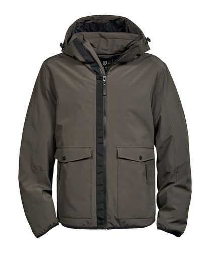 Mens Urban Adventure Jacket