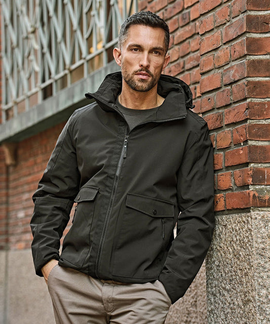 Mens Urban Adventure Jacket