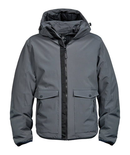 Mens Urban Adventure Jacket