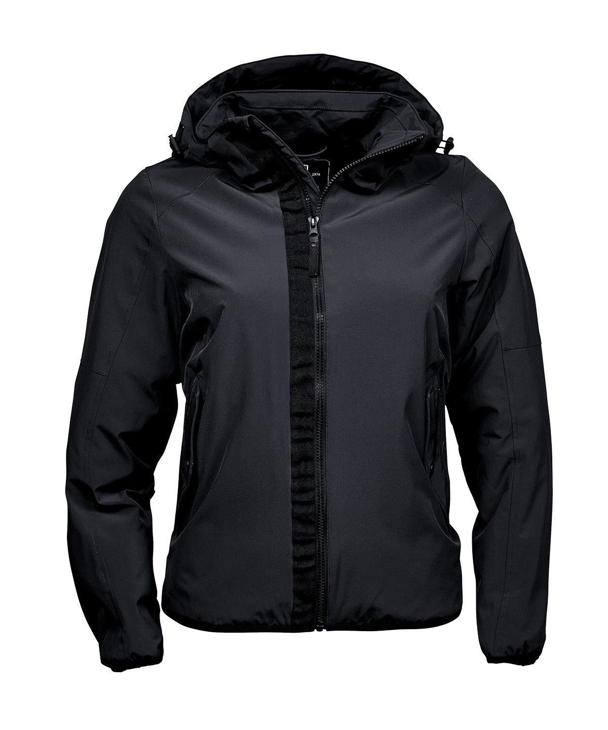 Womens Urban Adventure Jacket
