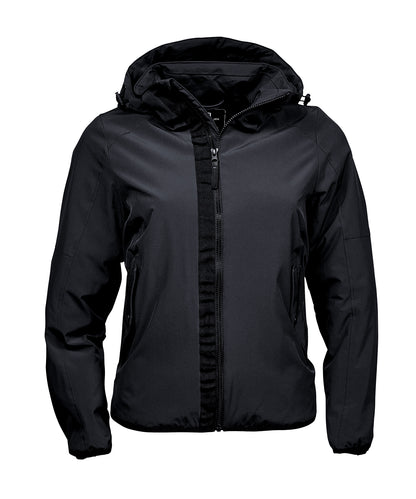 Womens Urban Adventure Jacket