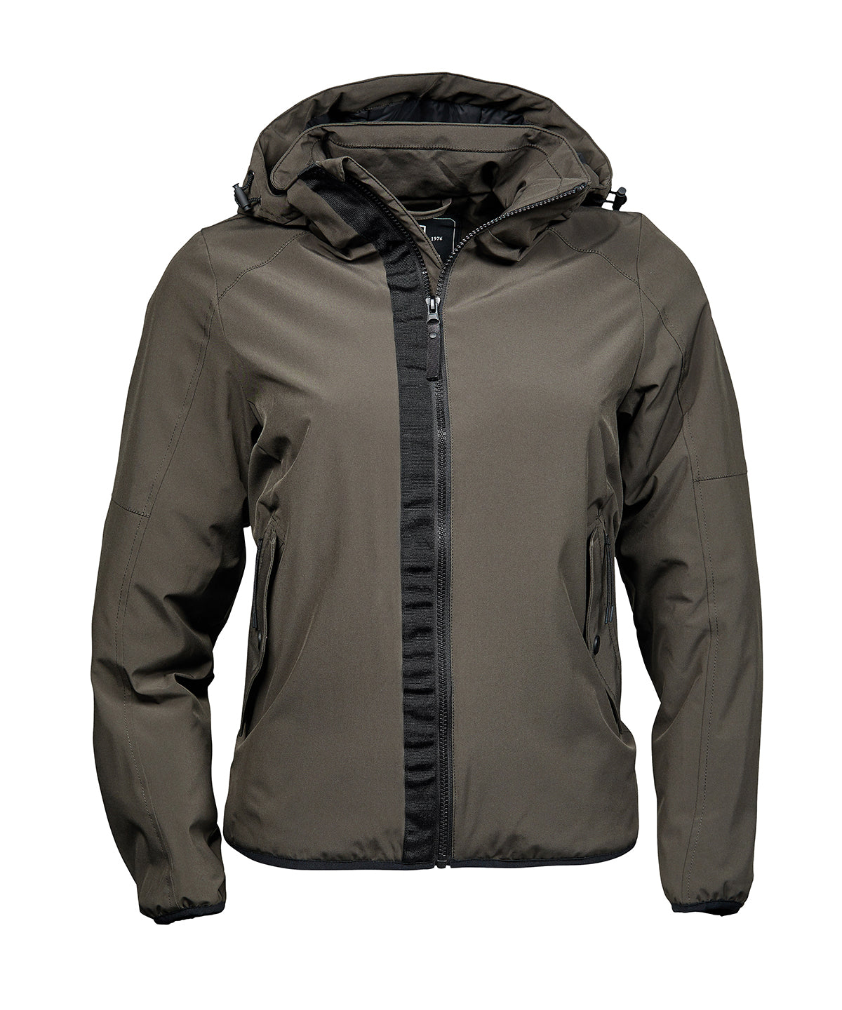 Womens Urban Adventure Jacket