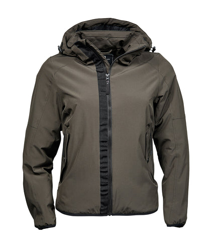 Womens Urban Adventure Jacket
