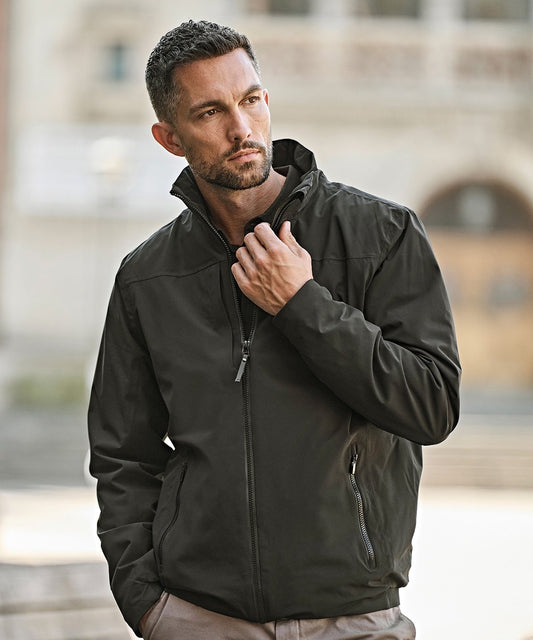 Mens All Weather Jacket