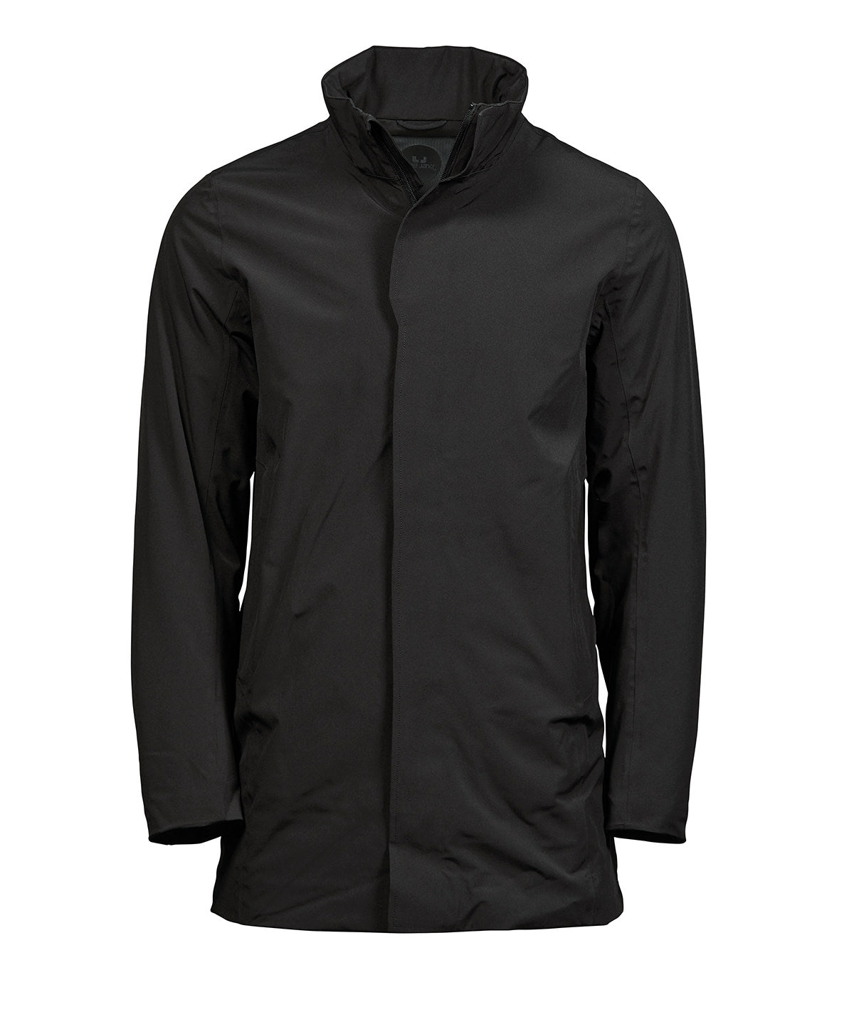 Mens All Weather Parka