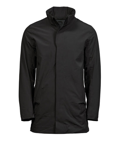 Mens All Weather Parka