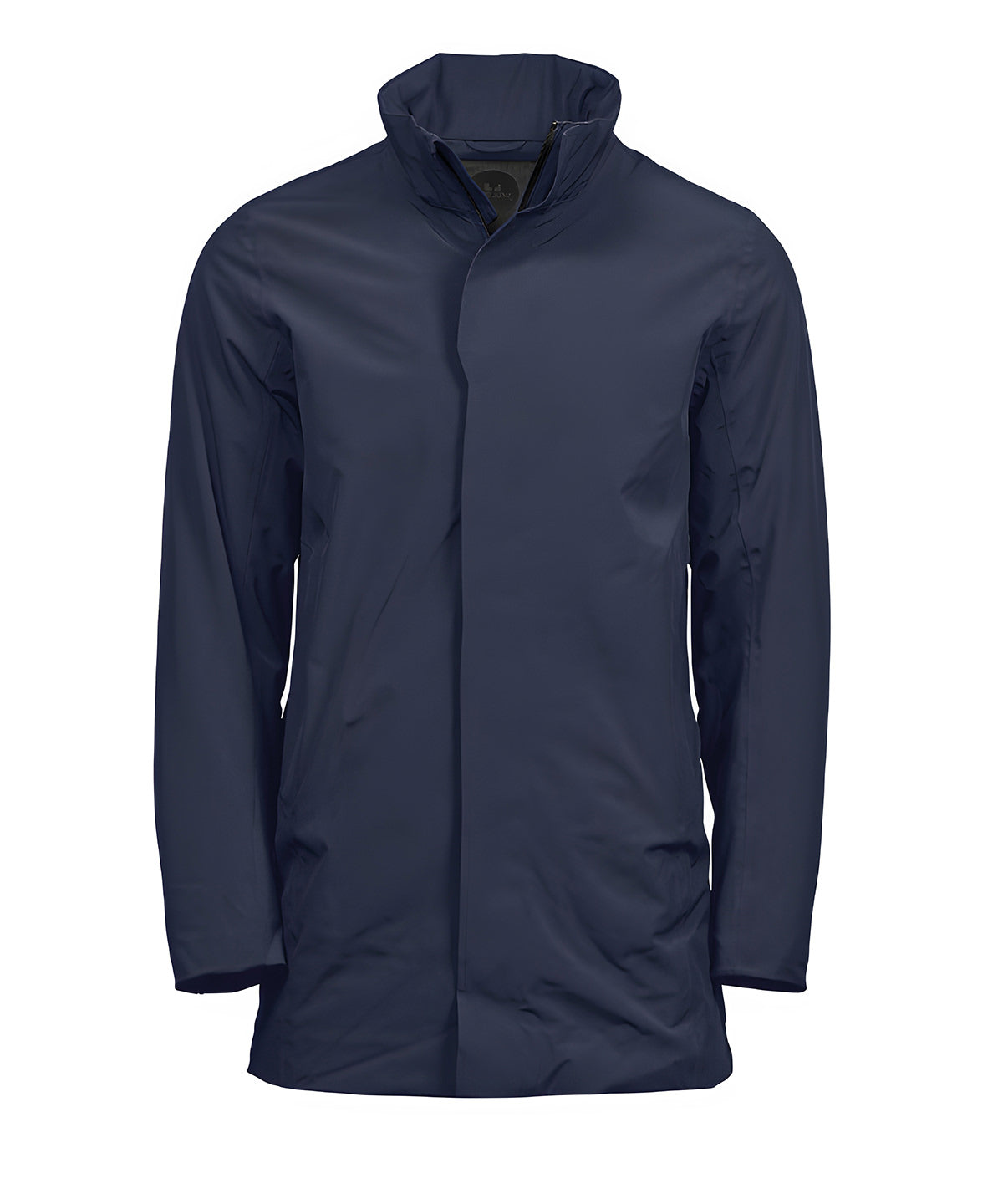 Mens All Weather Parka