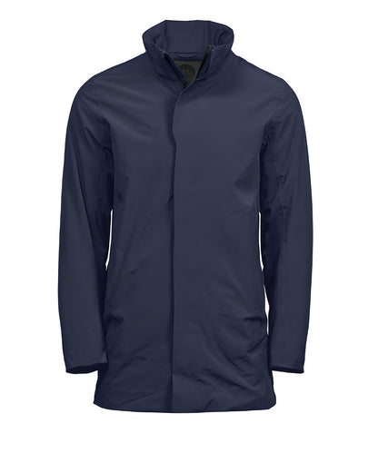Mens All Weather Parka