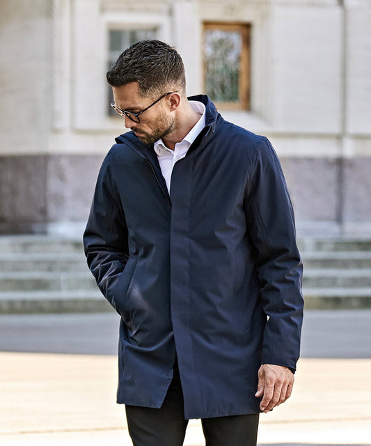 Mens All Weather Parka