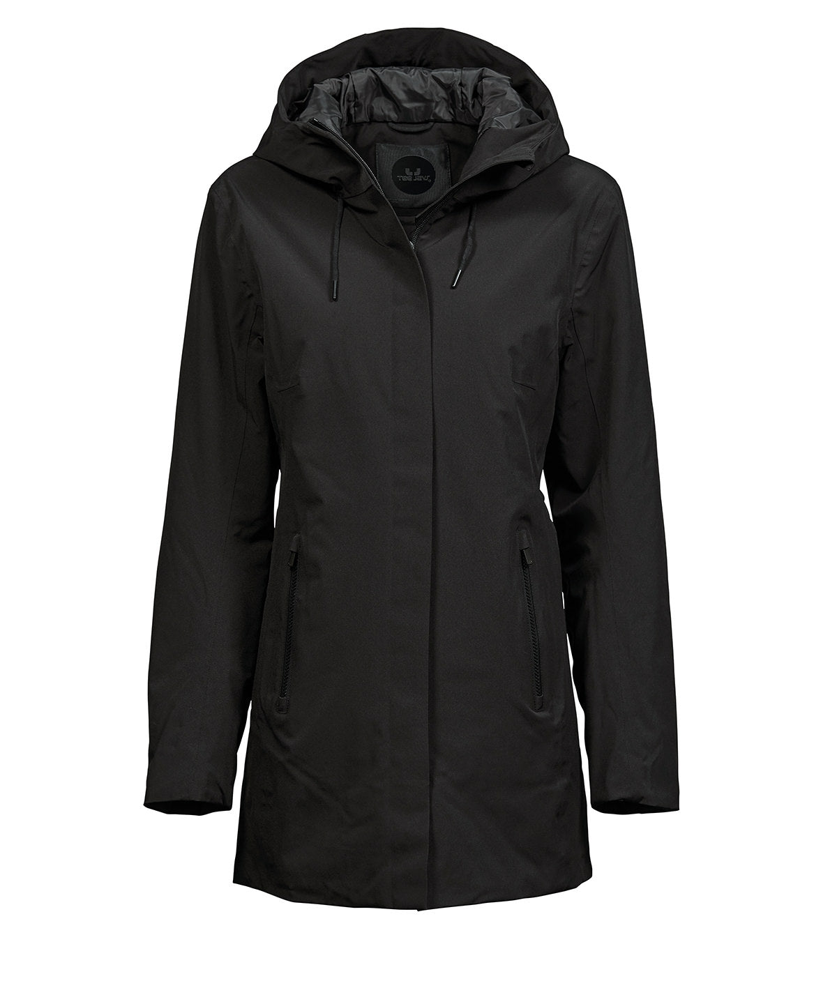 Womens All Weather Parka