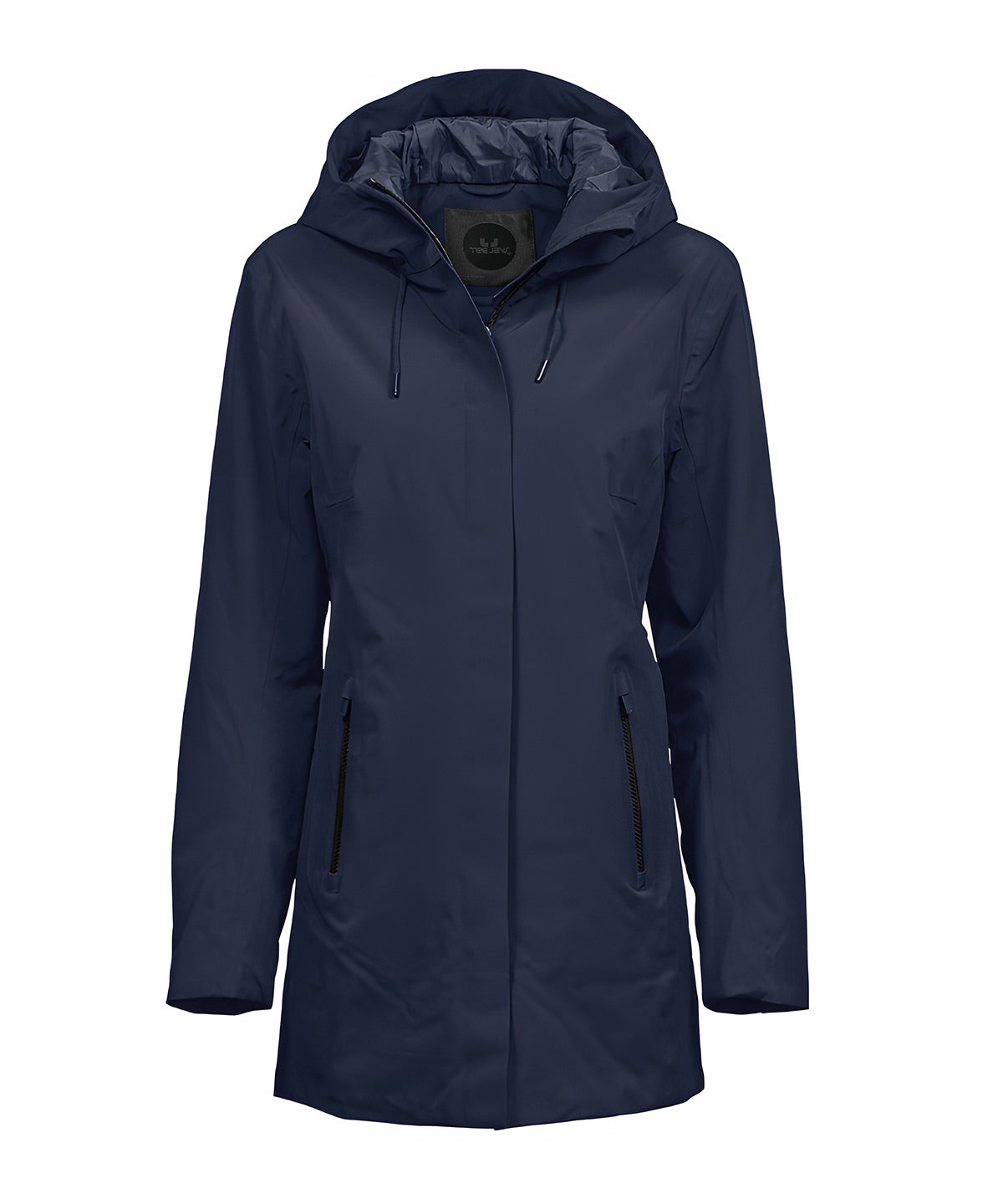 Womens All Weather Parka