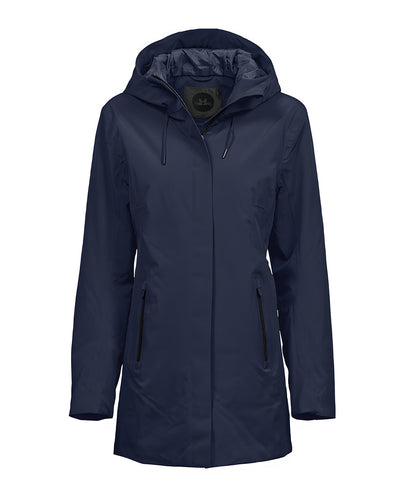 Womens All Weather Parka