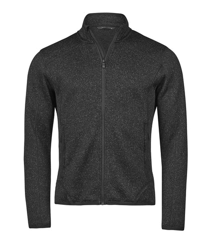 Mens Outdoor Fleece
