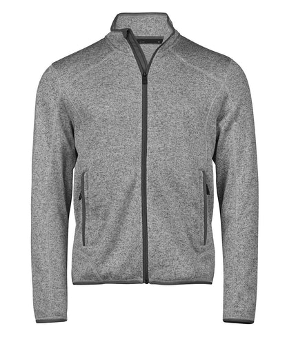 Mens Outdoor Fleece