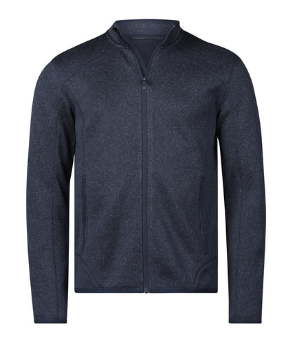 Mens Outdoor Fleece