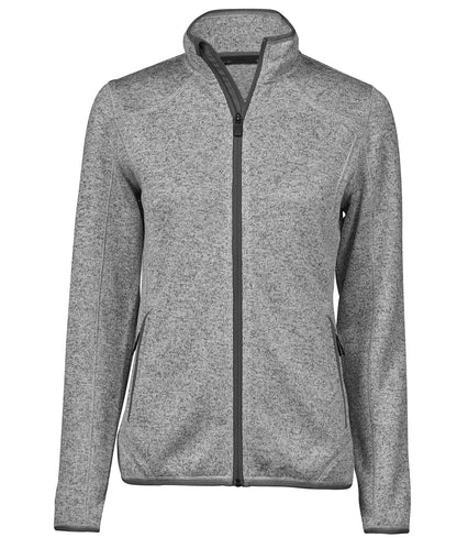 Womens Outdoor Fleece