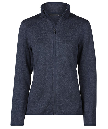Womens Outdoor Fleece