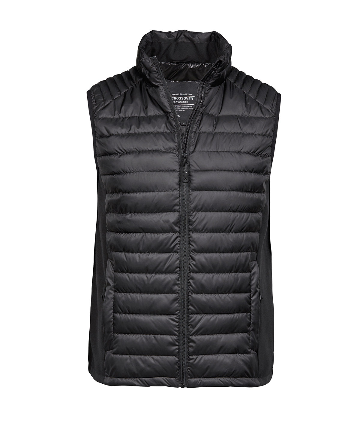 Mens Crossover Bodywarmer