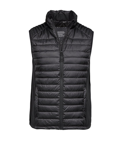 Mens Crossover Bodywarmer