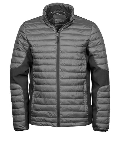 Mens Crossover Jacket