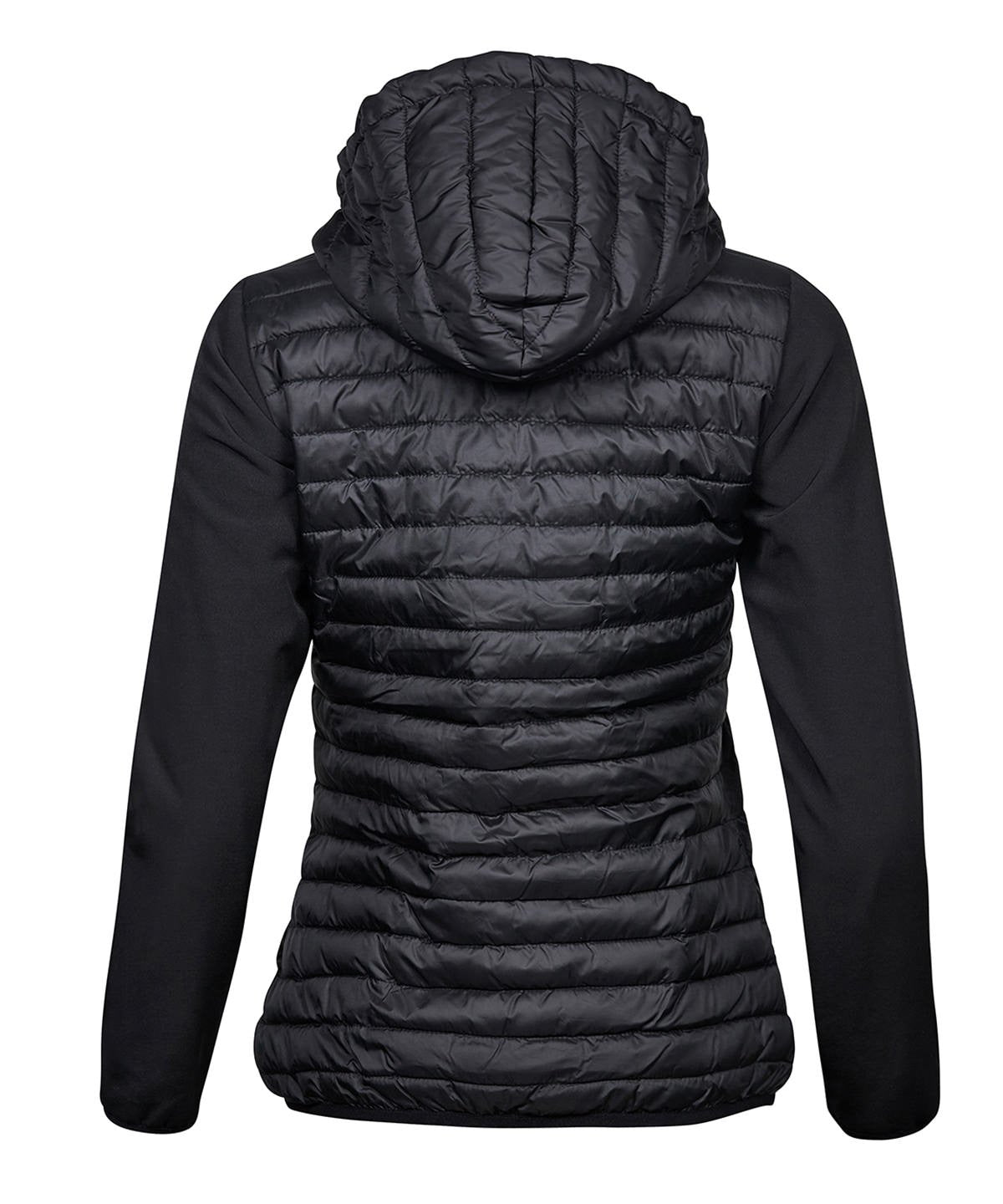 Womens Lightweight Hooded Jacket