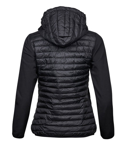 Womens Lightweight Hooded Jacket