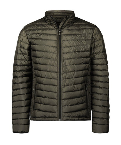 Mens Zepelin Jacket
