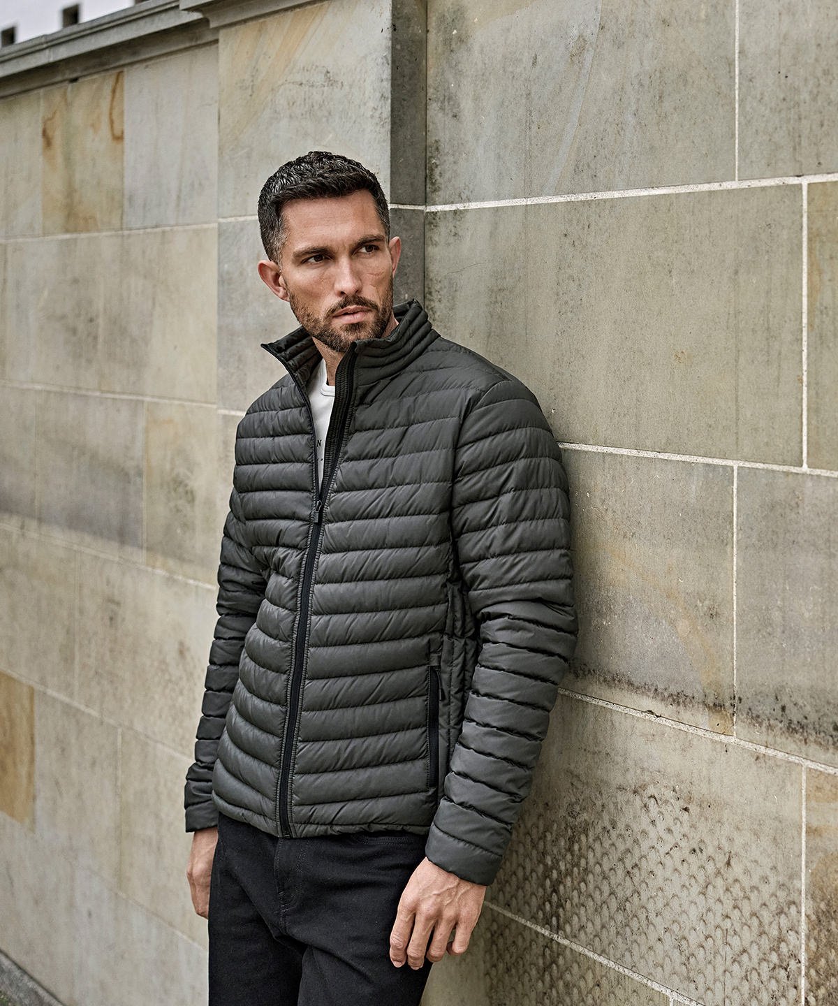 Mens Zepelin Jacket