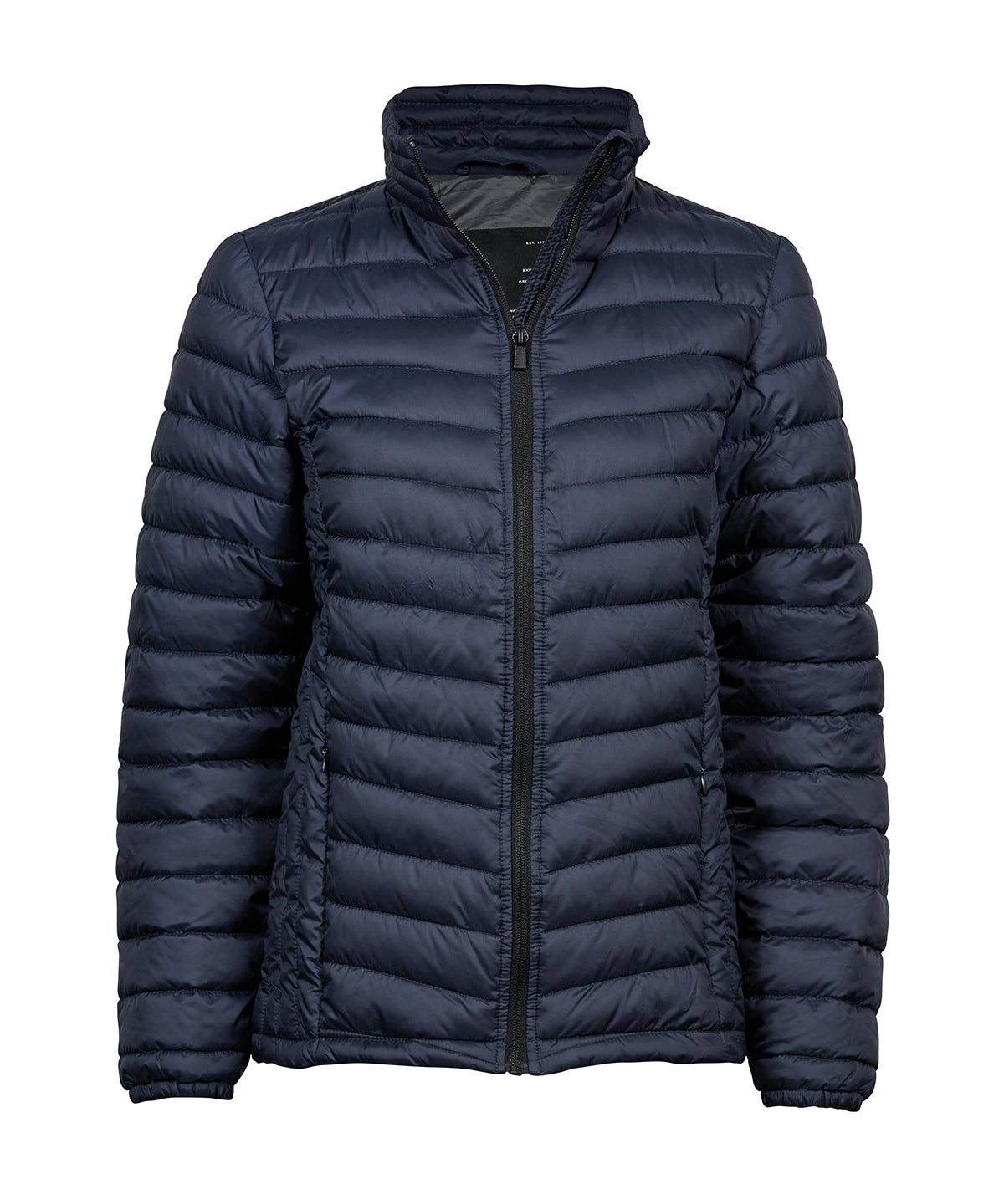 Womens Zepelin Jacket