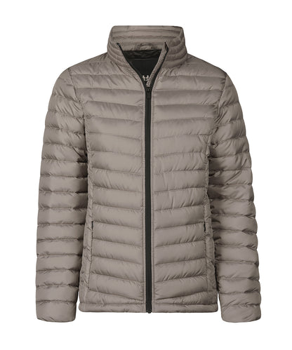 Womens Zepelin Jacket