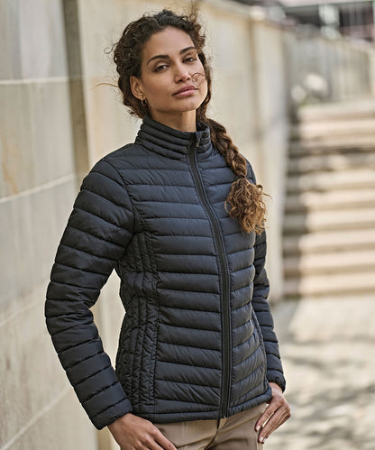 Womens Zepelin Jacket