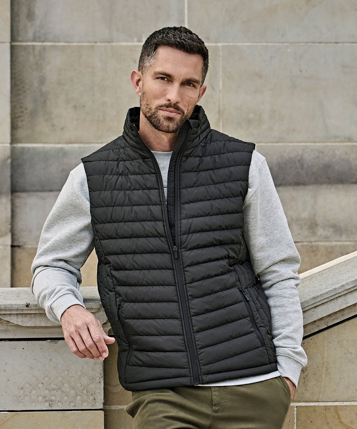 Mens Zepelin Bodywarmer