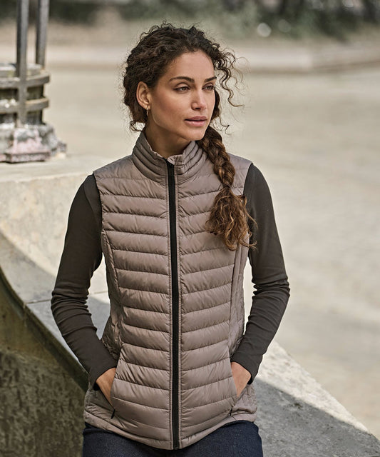 Womens Zepelin Bodywarmer