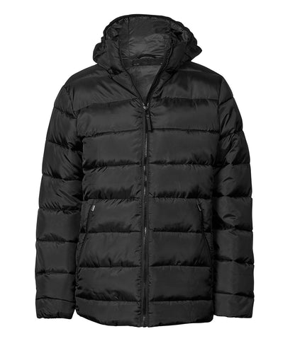 Womens Lite Hooded Jacket