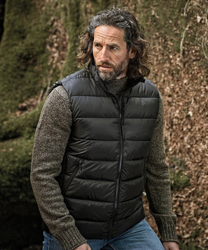 Mens Lite Bodywarmer
