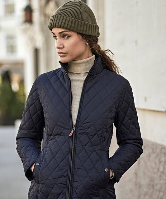 Womens Richmond Jacket