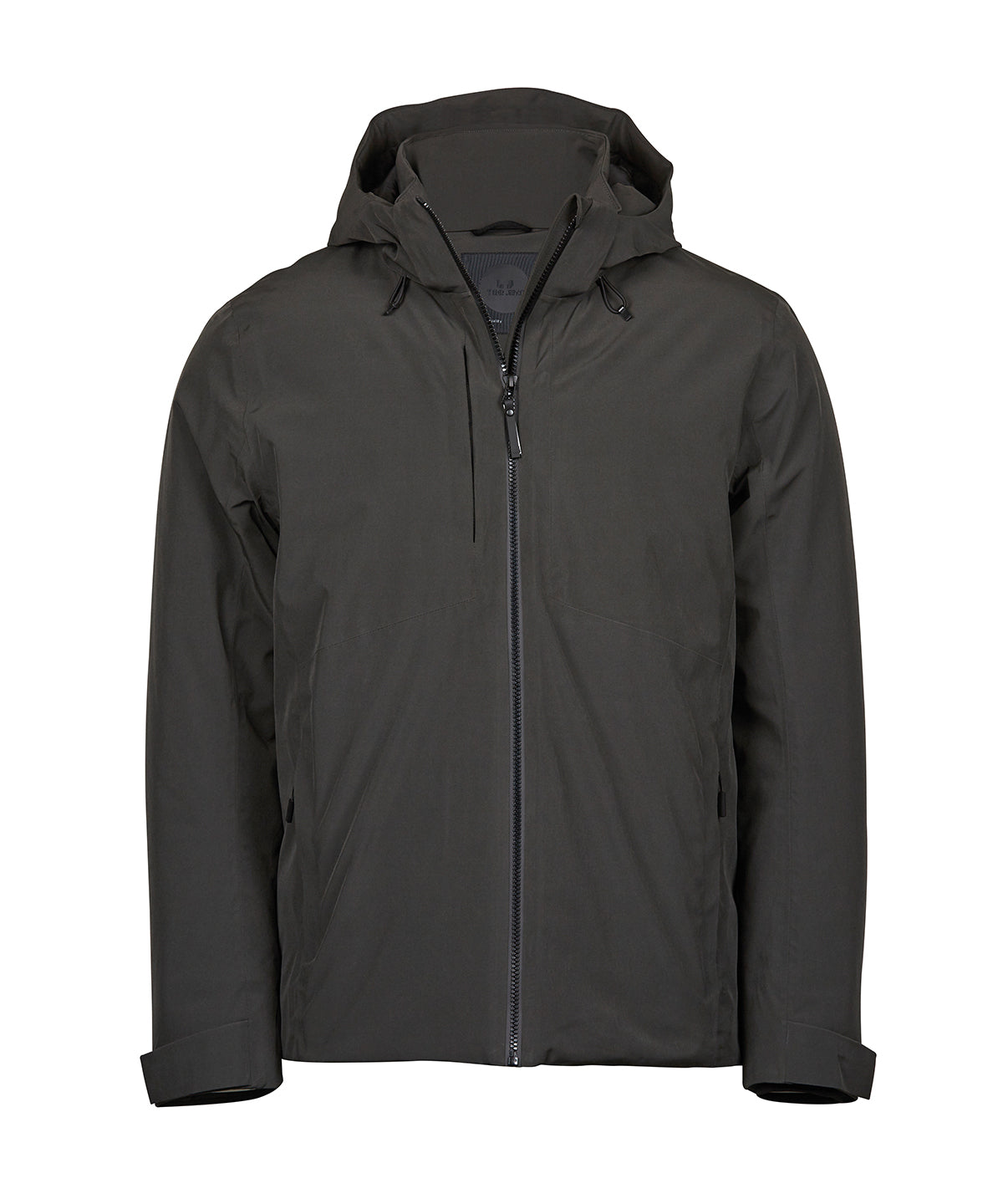Mens All Weather Winter Jacket