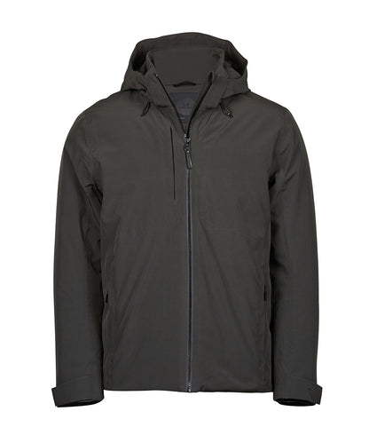 Mens All Weather Winter Jacket