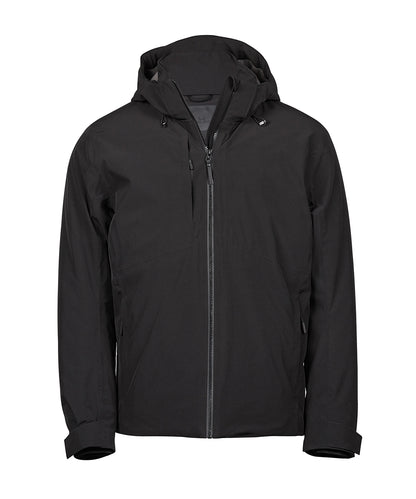 Mens All Weather Winter Jacket